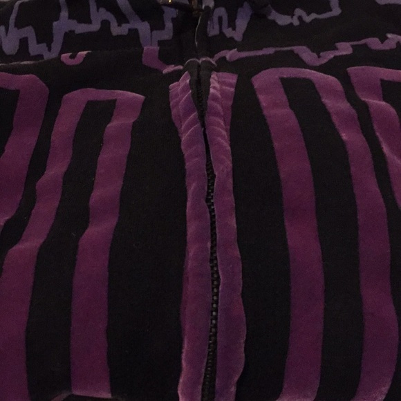 zoo york hoodies - Picture 3 of 3